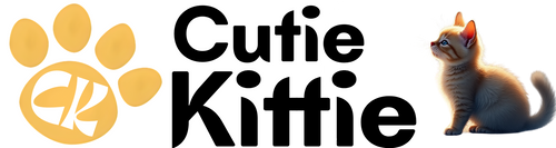 Cutie Kittie
